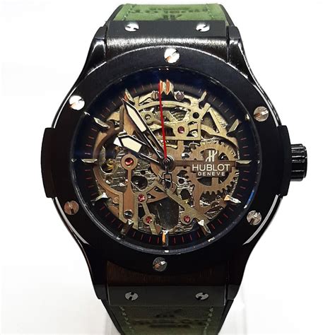 vendome hublot geneve 58288 automatik|hublot geneve watch 582888.